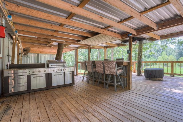 250 Red Bird Lane, Trinity, TX 75862