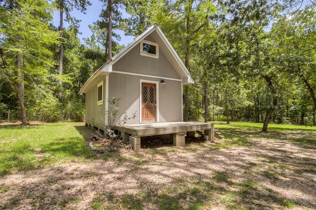 250 Red Bird Lane, Trinity, TX 75862