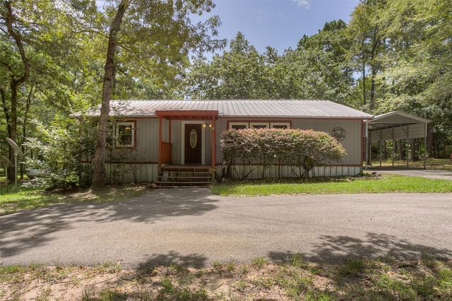 250 Red Bird Lane, Trinity, TX 75862