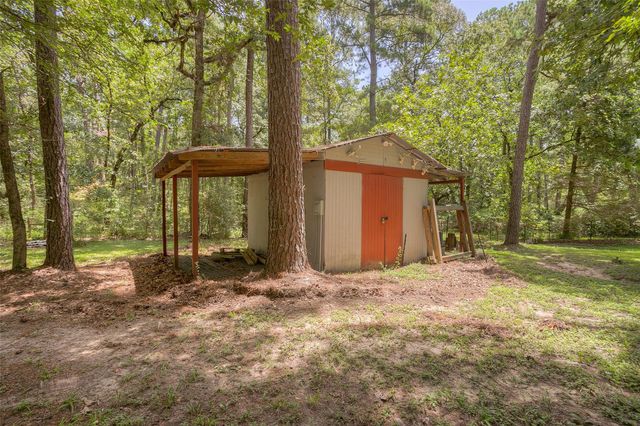 250 Red Bird Lane, Trinity, TX 75862