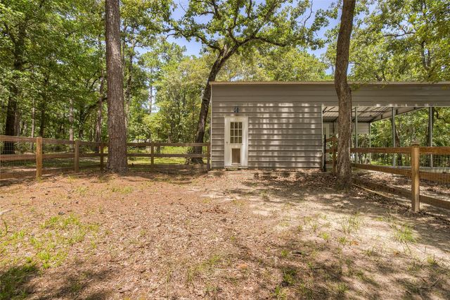 250 Red Bird Lane, Trinity, TX 75862