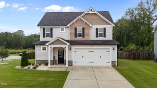 342 Durwin Lane, Clayton, NC 27520