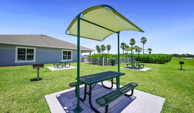 8844 Waterstone Boulevard, Fort Pierce, FL 34951