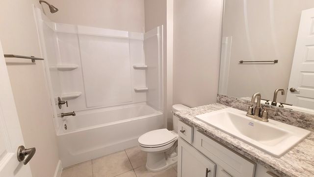 8844 Waterstone Boulevard, Fort Pierce, FL 34951