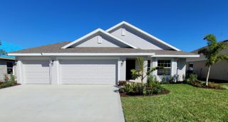 8844 Waterstone Boulevard, Fort Pierce, FL 34951