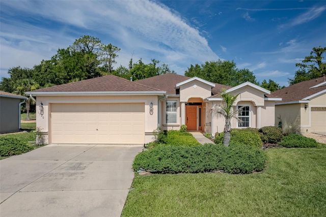 1520 SW 152ND PLACE, Ocala, FL 34473
