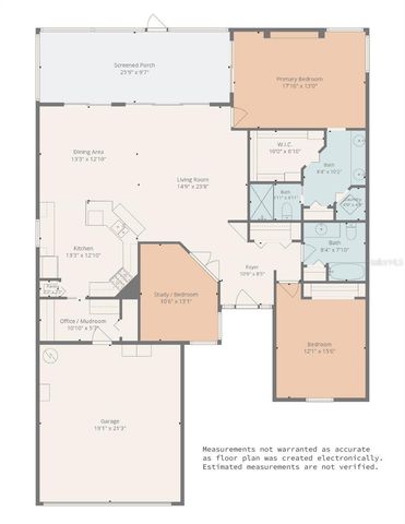 1520 SW 152ND PLACE, Ocala, FL 34473