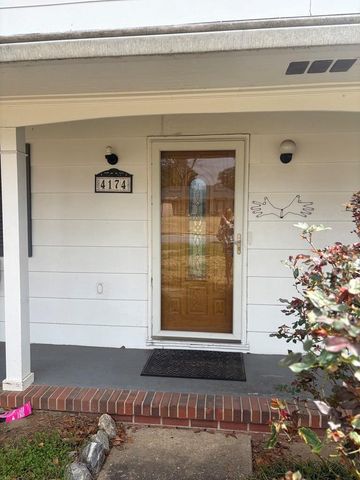 4174 Will Rhoades Drive, Columbus, GA 31909