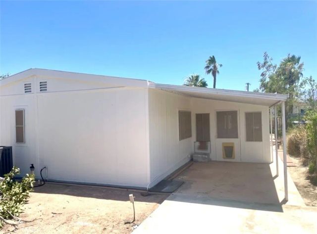 33900 Westchester, Thousand Palms, CA 92276