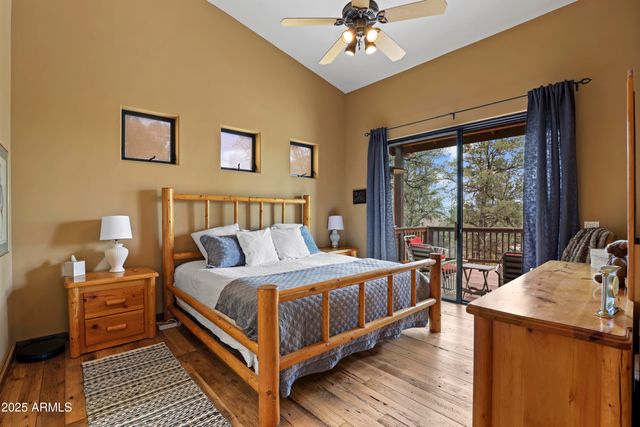 1113 N SCENIC Drive N, Payson, AZ 85541