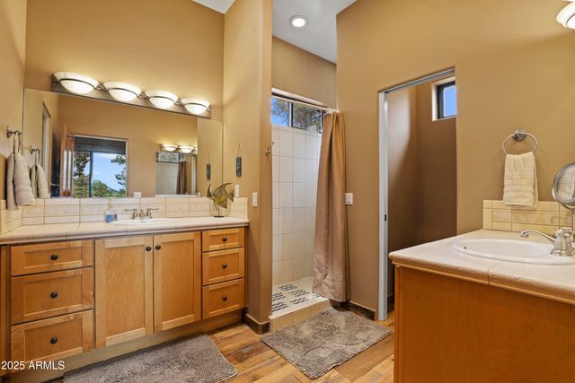 1113 N SCENIC Drive N, Payson, AZ 85541