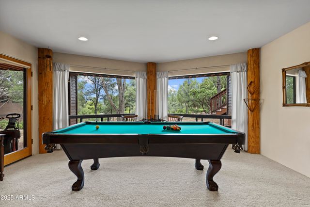 1113 N SCENIC Drive N, Payson, AZ 85541