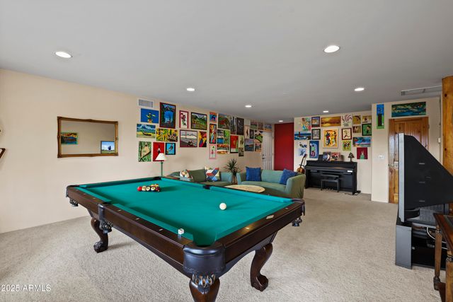 1113 N SCENIC Drive N, Payson, AZ 85541