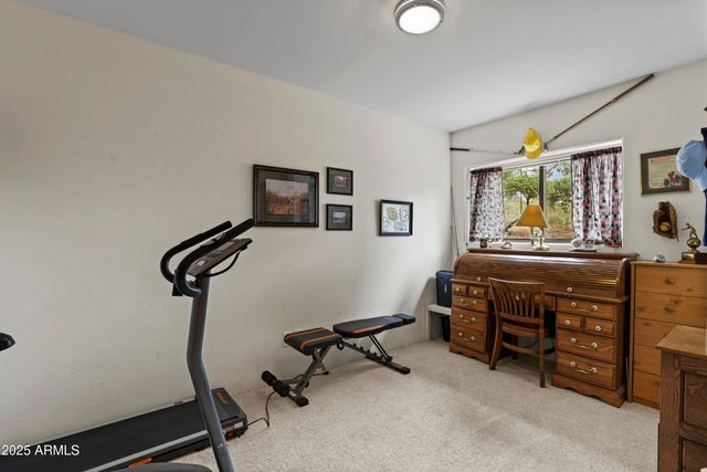 1113 N SCENIC Drive N, Payson, AZ 85541