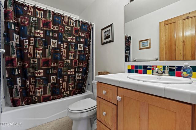 1113 N SCENIC Drive N, Payson, AZ 85541