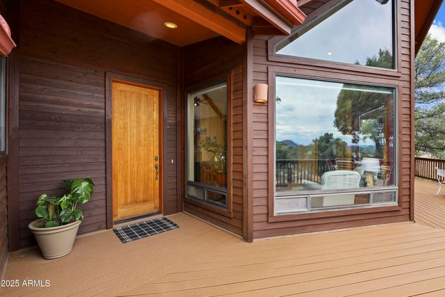 1113 N SCENIC Drive N, Payson, AZ 85541