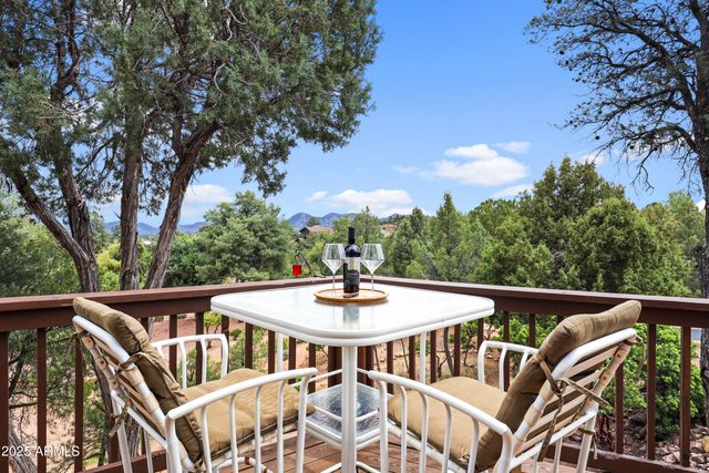 1113 N SCENIC Drive N, Payson, AZ 85541