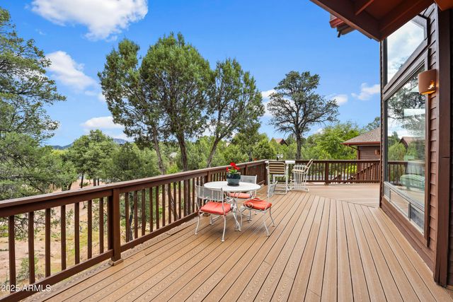 1113 N SCENIC Drive N, Payson, AZ 85541