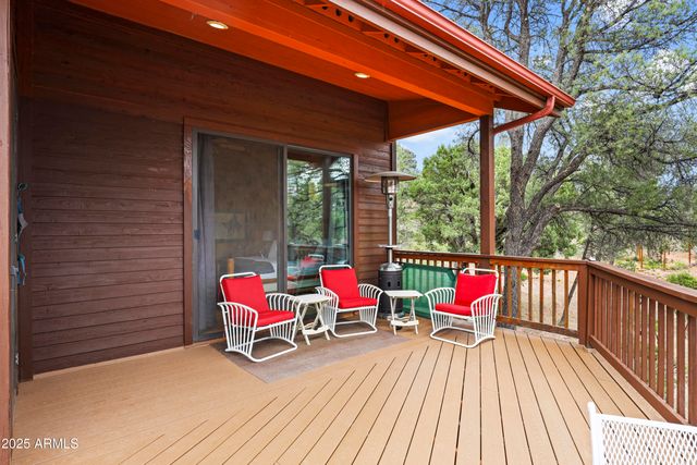 1113 N SCENIC Drive N, Payson, AZ 85541