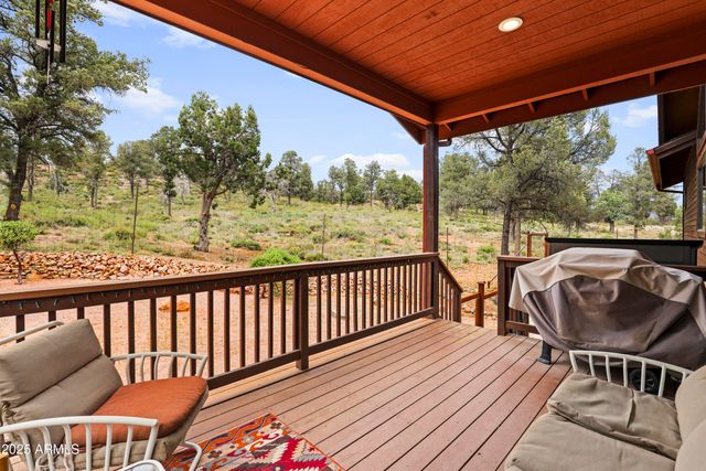 1113 N SCENIC Drive N, Payson, AZ 85541