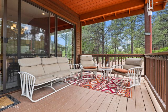 1113 N SCENIC Drive N, Payson, AZ 85541