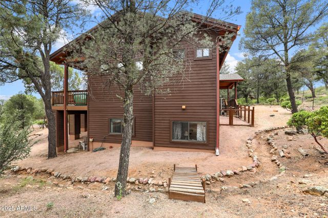 1113 N SCENIC Drive N, Payson, AZ 85541
