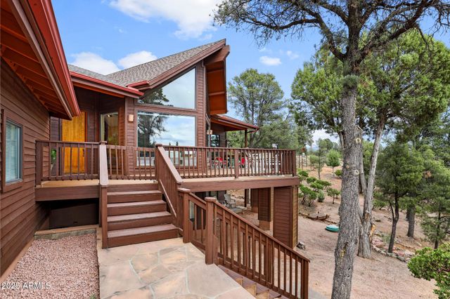 1113 N SCENIC Drive N, Payson, AZ 85541