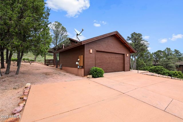 1113 N SCENIC Drive N, Payson, AZ 85541