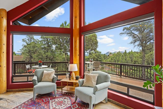 1113 N SCENIC Drive N, Payson, AZ 85541