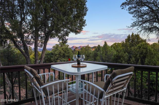 1113 N SCENIC Drive N, Payson, AZ 85541