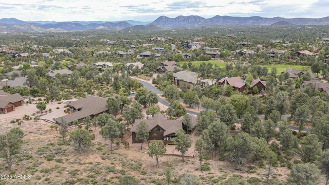 1113 N SCENIC Drive N, Payson, AZ 85541