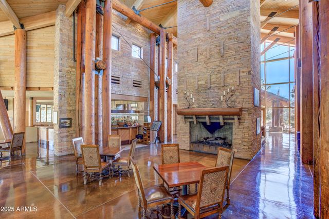 1113 N SCENIC Drive N, Payson, AZ 85541