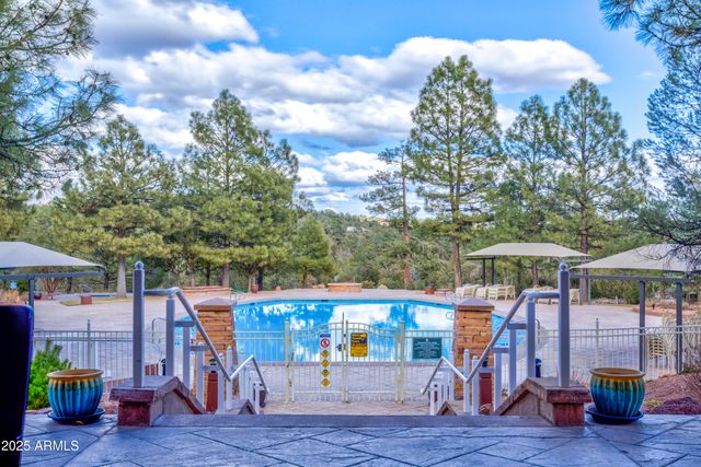 1113 N SCENIC Drive N, Payson, AZ 85541