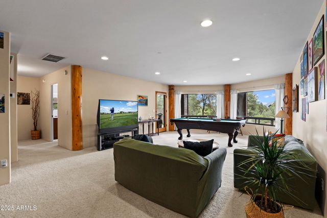 1113 N SCENIC Drive N, Payson, AZ 85541