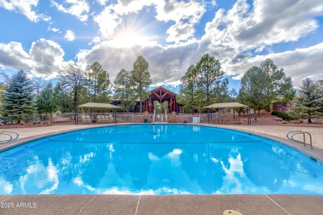 1113 N SCENIC Drive N, Payson, AZ 85541