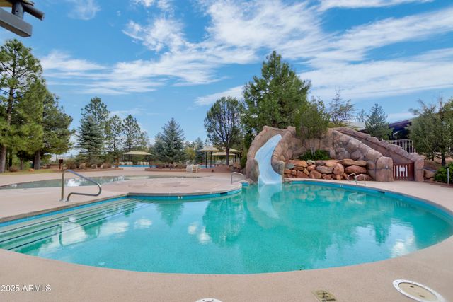 1113 N SCENIC Drive N, Payson, AZ 85541
