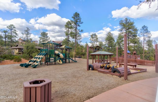 1113 N SCENIC Drive N, Payson, AZ 85541
