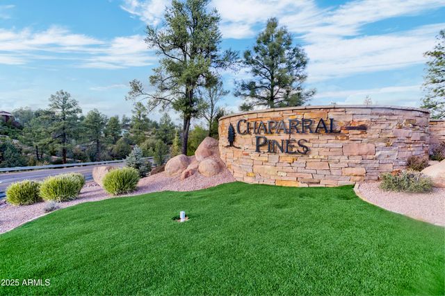 1113 N SCENIC Drive N, Payson, AZ 85541