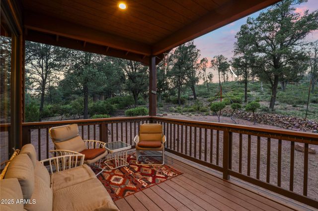 1113 N SCENIC Drive N, Payson, AZ 85541