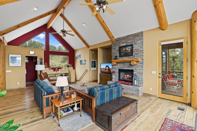 1113 N SCENIC Drive N, Payson, AZ 85541