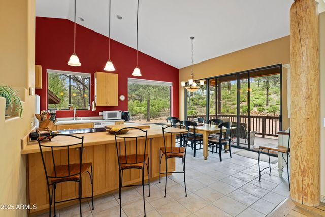 1113 N SCENIC Drive N, Payson, AZ 85541