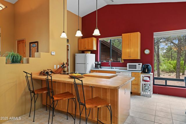 1113 N SCENIC Drive N, Payson, AZ 85541