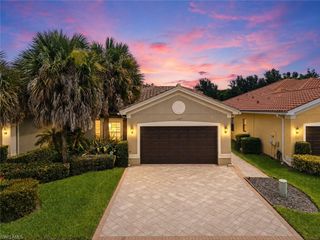 13437 Monticello BLVD, Naples, FL 34109