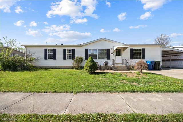 69 Mirage Avenue, Amherst, OH 44001