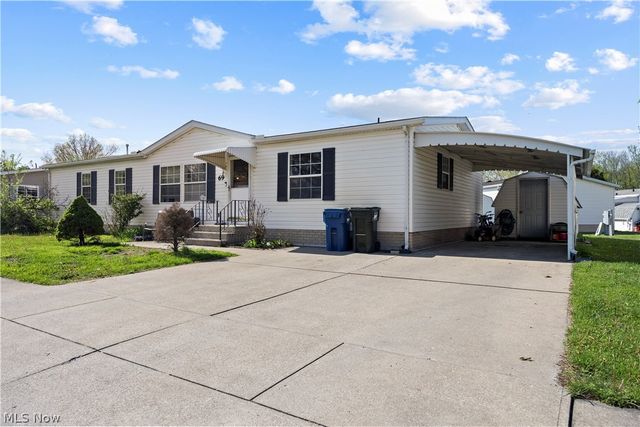 69 Mirage Avenue, Amherst, OH 44001