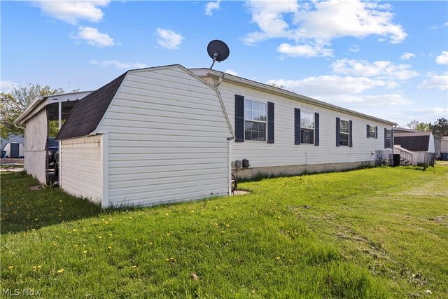 69 Mirage Avenue, Amherst, OH 44001