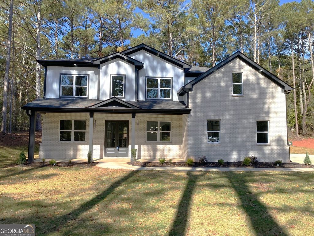 1271 Ga-138 Highway, Monroe, GA 30655