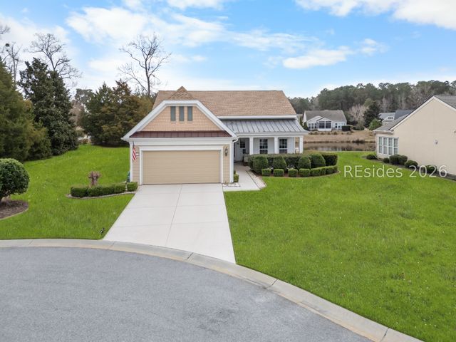 10 Cypress Vine Ct, Bluffton, SC 29910