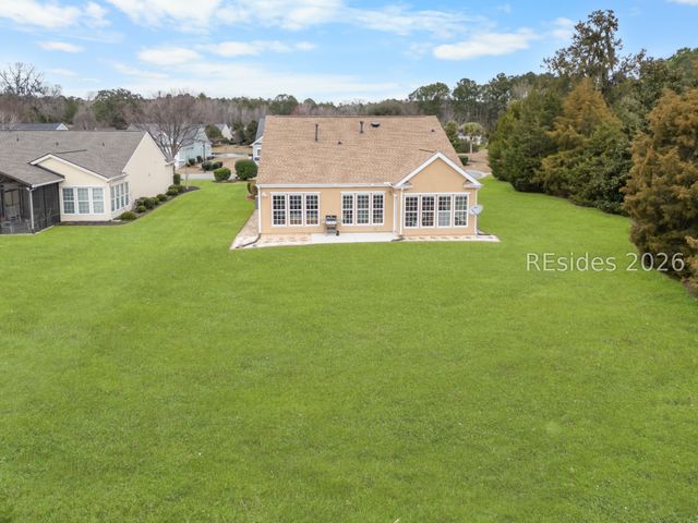 10 Cypress Vine Ct, Bluffton, SC 29910