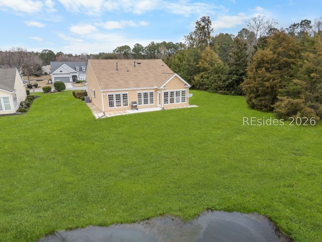 10 Cypress Vine Ct, Bluffton, SC 29910